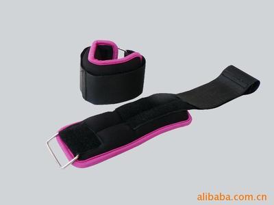 【供应手腕沙袋】价格,厂家,图片,运动防护手套,南通市金霸文体用品-