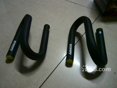 【图】狂神俯卧撑器,95成新,只卖35元 - 晋安象园文体用品 - 福州58同城