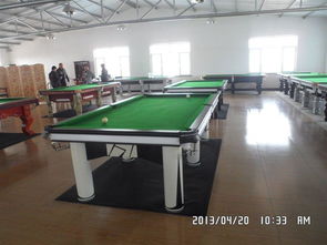 山西台球桌 太原晋源区超杰文体用品店 必途企业库