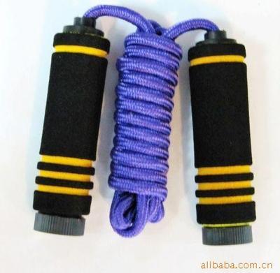 供应厂家直销产品保证各种跳绳(图)图片,供应厂家直销产品保证各种跳绳(图)图片大全,飞健文体用品厂 -5-