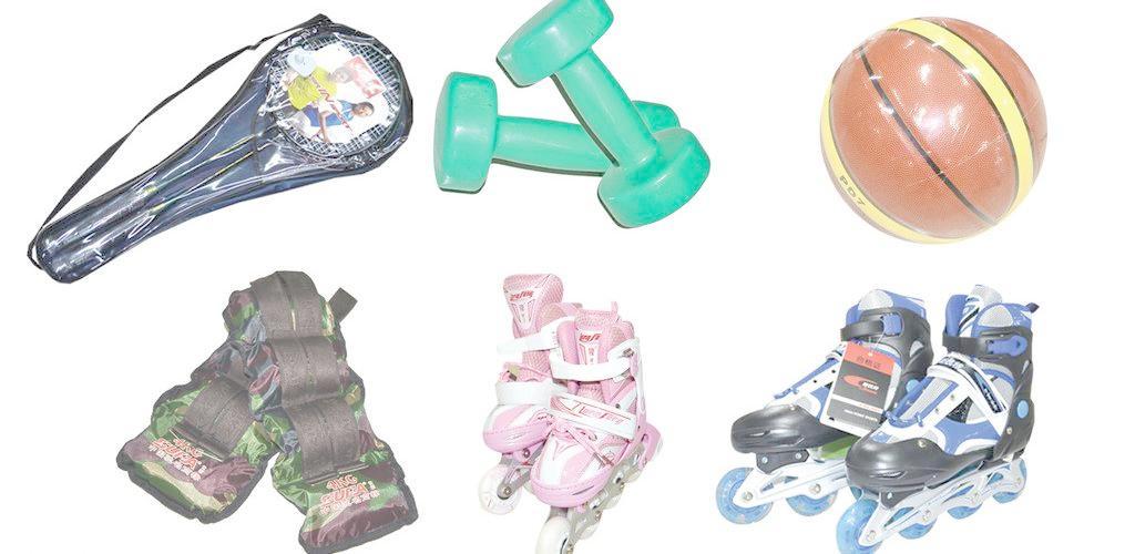 文体用品 丰富生活，激发创意