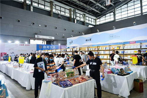 2021首届华北石家庄文体用品博览会盛大开幕