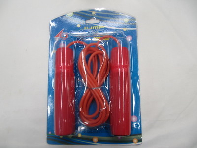 供应各种计数跳绳 G轴承橡胶跳绳 厂家直销 量大从优图片,供应各种计数跳绳 G轴承橡胶跳绳 厂家直销 量大从优图片大全,飞健文体用品厂 -5-