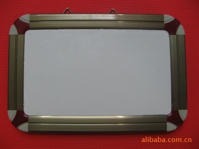 专业厂家直供 缙云县曙光文体用品的白板架与展示解决方案