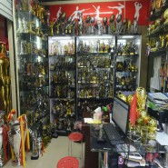 匠心筑品质，活力谱新篇 走进义乌市协兴文体用品厂