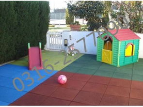 户外滑梯地垫 守护运动安全，探索廊坊安次区杨税务新潮文体用品厂的匠心产品