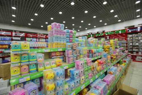 整合行业资源，奏响市场发展进行曲——贵阳西南国际商贸城2号广场3层C/D区文体用品专业市场
